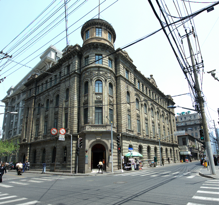 武汉历史保护建筑检测公司