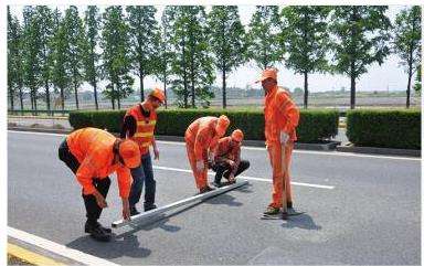 广东省江门市市政工程安全鉴定