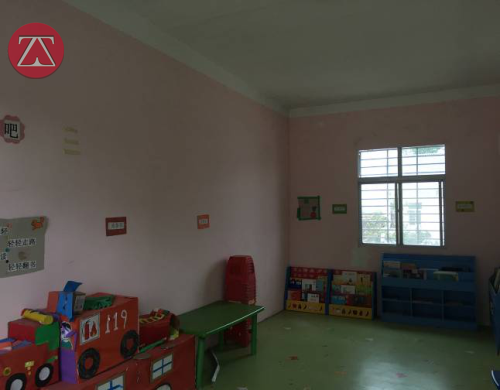 广东省深圳市幼儿园房屋结构安全鉴定