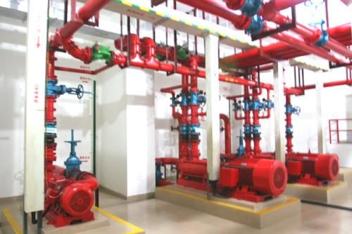 广东省阳江市房屋消防安全检测